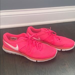 Nike Flex 2014 Run Shoes
